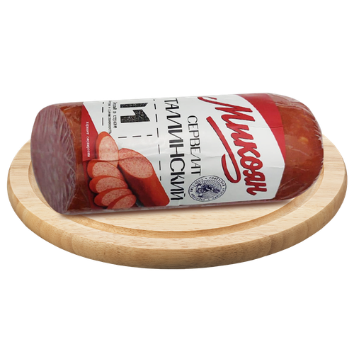 4640188531789 274325 КОЛБАСА МИКОЯН СЕРВЕЛАТ ТАЛЛИНСКИЙ В К 350ГР В У.png