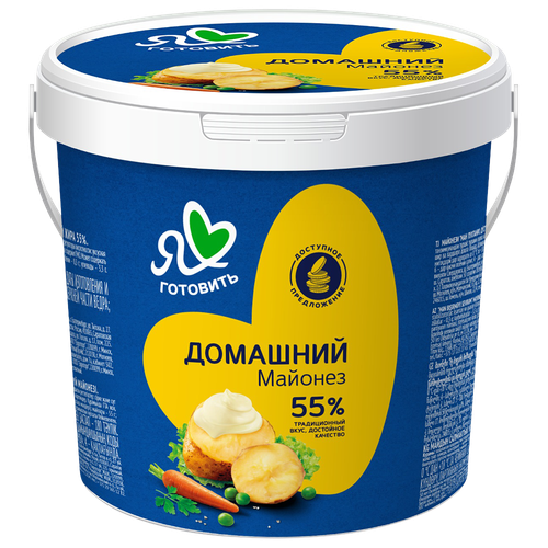 4600851012854 387937 МАЙОНЕЗ Я ЛЮБЛЮ ГОТОВИТЬ ДОМАШНИЙ 55% 800МЛ ВЕД.png