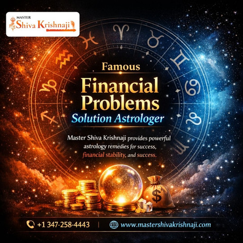 Famous Financial Problems Solution Astrologer in New York Master Shiva Krishnaji.jpg