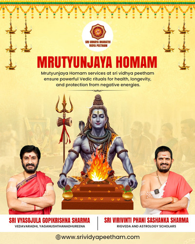 Who should perform Mruthyunjaya Homam.jpg