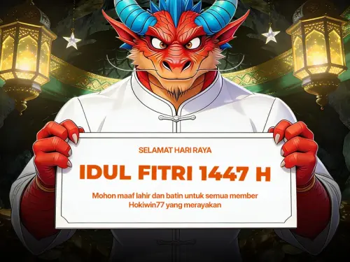 POP UP LEBARAN 2026 HOKIWIN77.webp