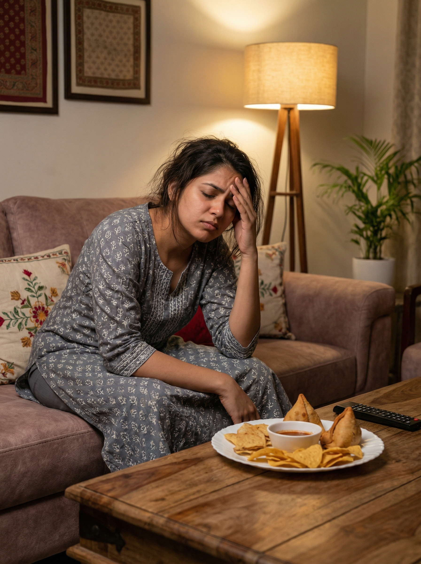 Does This Sound Like You?