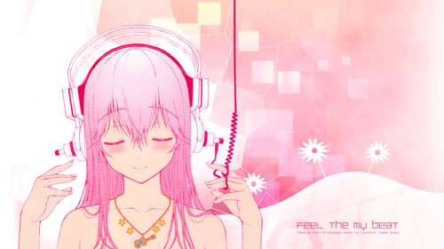 Super Sonico Wallpaper.png