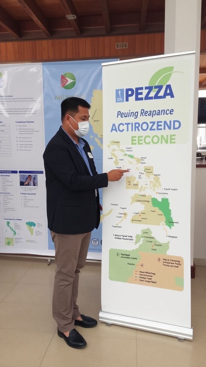 Mindanao ecozone development to be expedited — PEZA