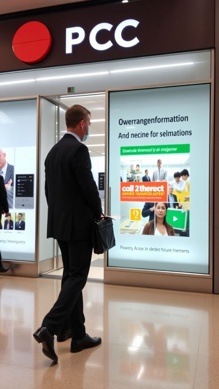 PCC raises M&A notification thresholds