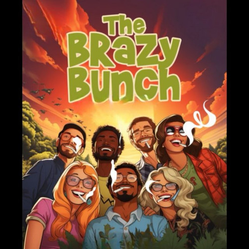 The BrazyBunch.jpg