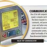 Communicator