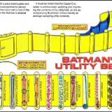 Batman Utility Belt