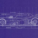 Batmobile Schema