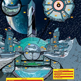 JLA Watchtower Schema