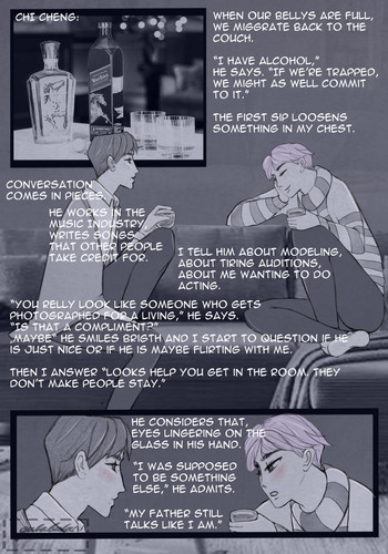 018 The Irony of Fate