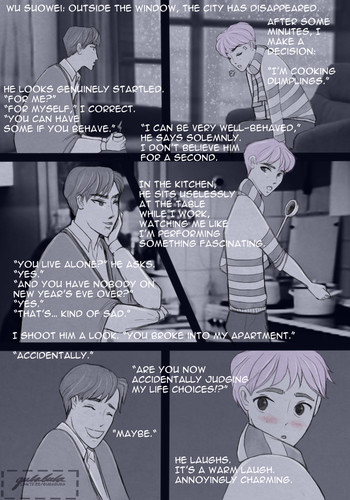 016 The Irony of Fate