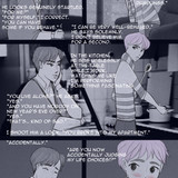 016 The Irony of Fate