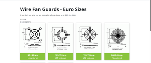 Wire Fan Guards for Cooling Protection & Optimal Airflow | GardTec Inc..png