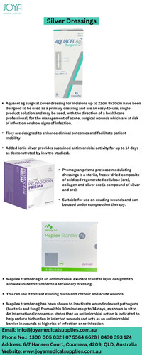Buy Silver Dressings in Australia Joya Medical Supplies.jpg