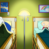 Family Guy S24E04 2160p HDR Ai Upscale Screenshot5 Mesc