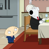 Family Guy S24E04 2160p HDR Ai Upscale Screenshot7 Mesc