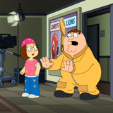Family Guy S24E04 2160p HDR Ai Upscale Screenshot8 Mesc