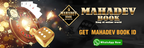 mahadev book id.png