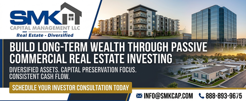 Build Long-Term Wealth with Passive Commercial Real Estate Investment - SMK Capital Management.png