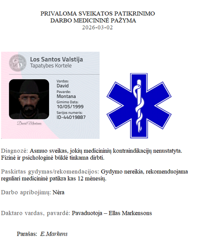 Ispanas med paz.2