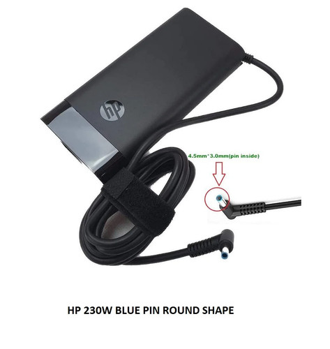 HP 230W Bluetip.1