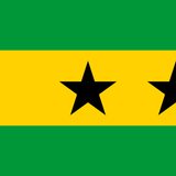 Flag of São Tomé and Príncipe.svg