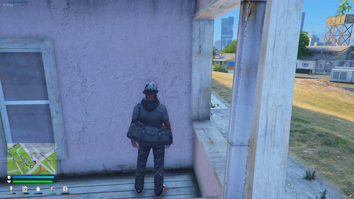 FiveM GTAProcess u4jEJrgJj4.1