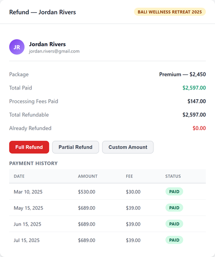 refund interface.2