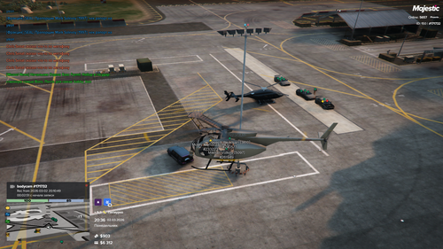 Grand Theft Auto V Screenshot 2026.03.02 20.36.31.100.2