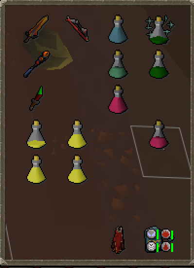 RuneLite EmcPnW63vU.2