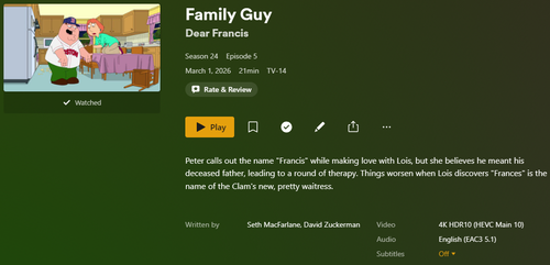 Family Guy S24E05 2160p HDR Ai Upscale Screenshot0 Mesc.png