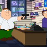 Family Guy S24E05 2160p HDR Ai Upscale Screenshot5 Mesc