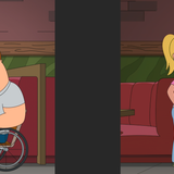 Family Guy S24E05 2160p HDR Ai Upscale Screenshot1 Mesc