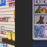 Family Guy S24E05 2160p HDR Ai Upscale Screenshot4 Mesc