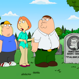 Family Guy S24E05 2160p HDR Ai Upscale Screenshot6 Mesc