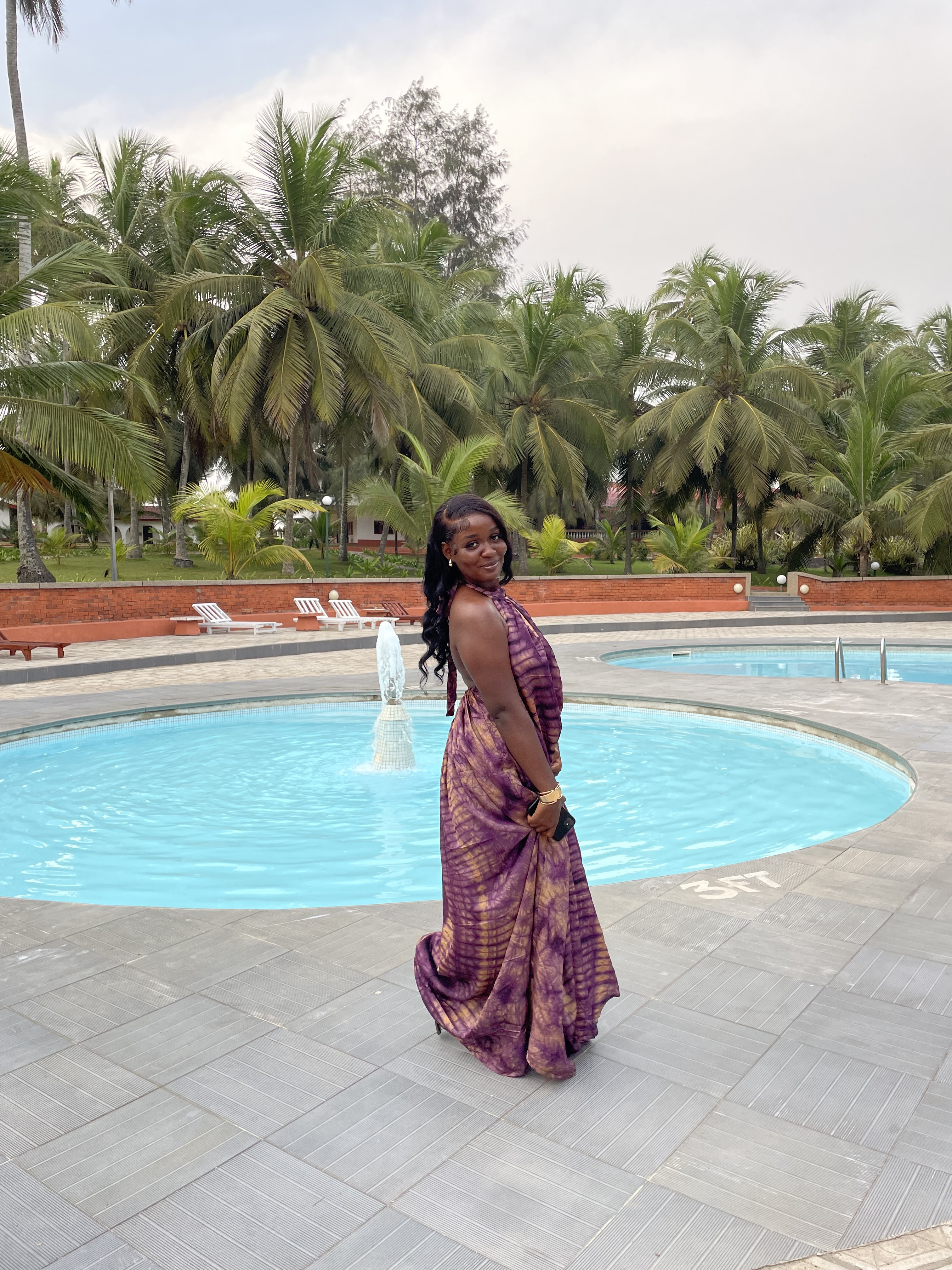 Thelma Asante Otchere