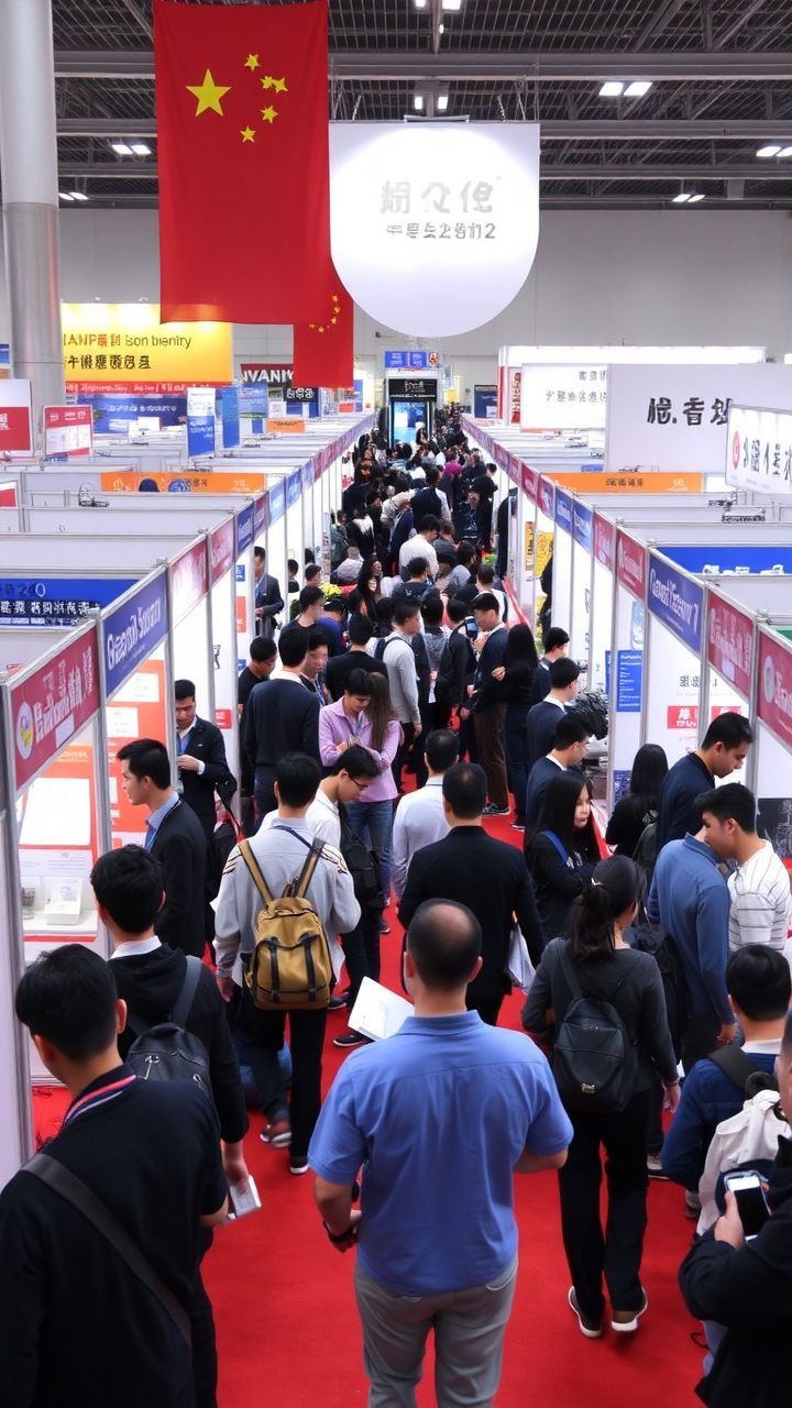 Chinese localities hold 22,000 job fairs to boost employment