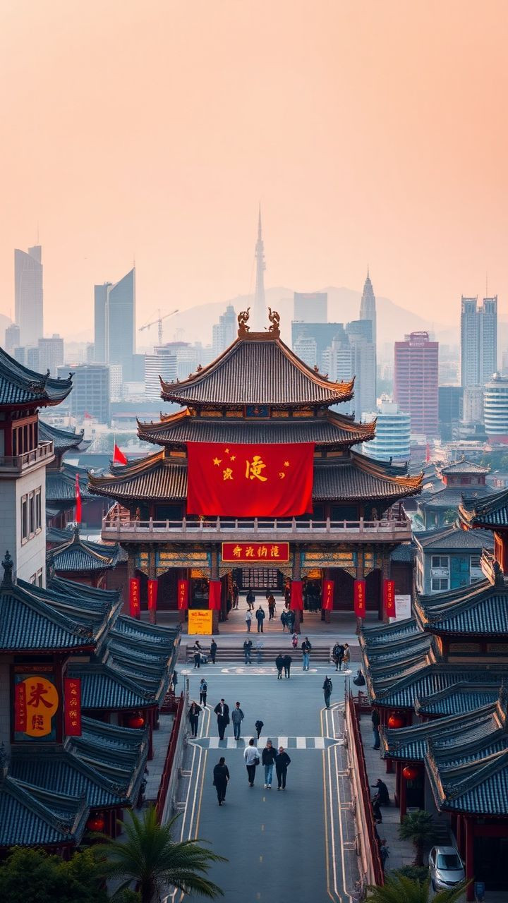 Chinese economy forges ahead with new, higher-quality progress in 2025