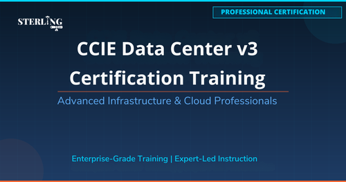 CCIE Data Center v3 Certification Training Advanced Infrastructure & Cloud Professionals.png