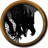 token Dragão das Sombras Jovem