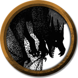 token Dragão das Sombras