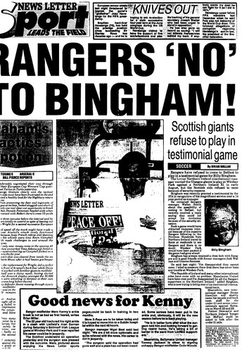 Rangers no to Billy Bingham testimonial 0001.jpg