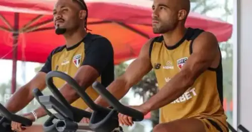 DM esvaziando: São Paulo supera trauma de 2025 e projeta elenco completo para Crespo