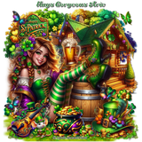 HugsGorgeousArieStPaddyTag1 vi