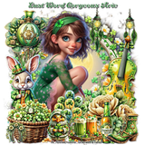 astWordGorgeousArieStPaddyTag3 vi