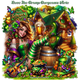 heGroupGorgeousArieStPaddyTag1 vi