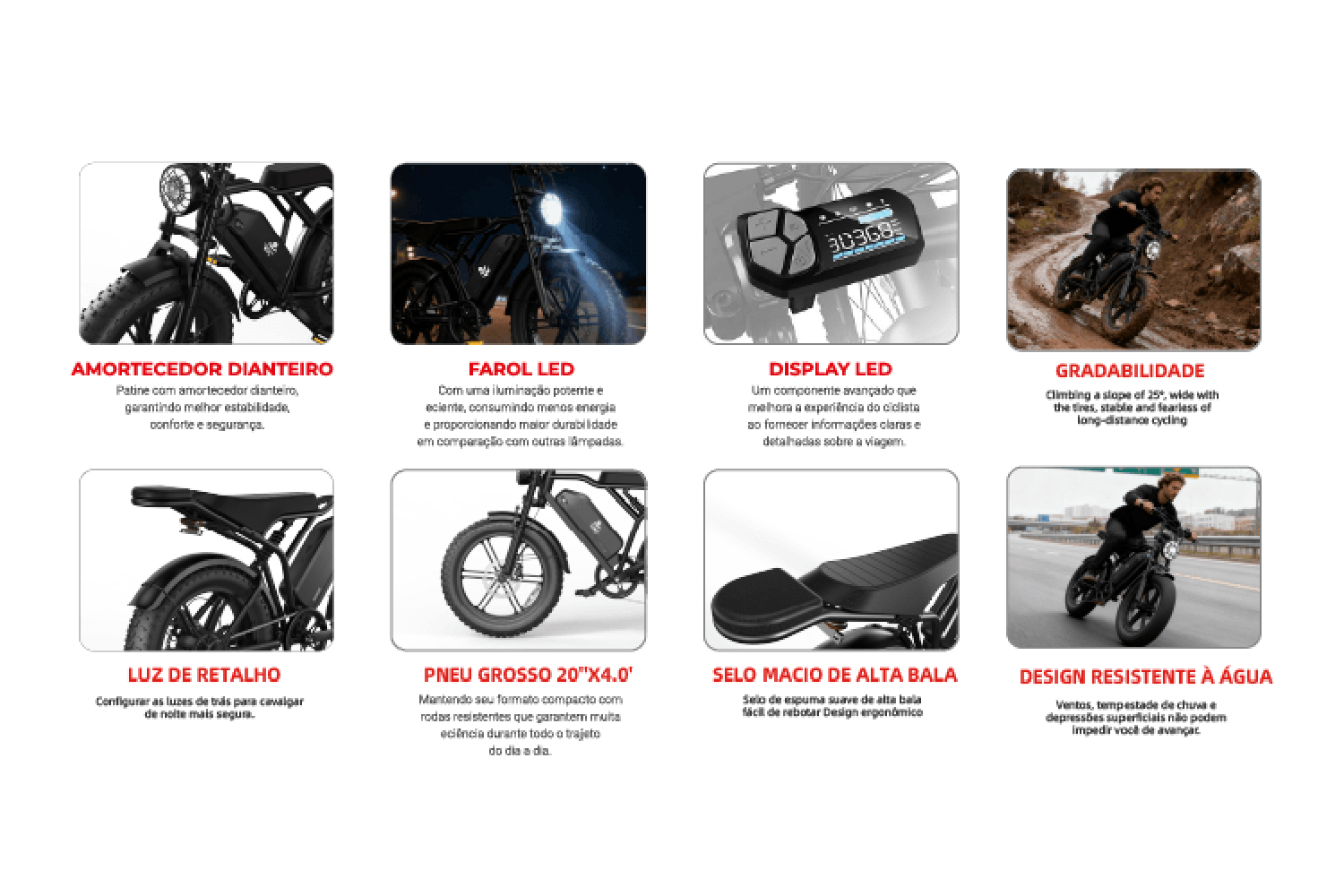 The V-Photon dashboard display.