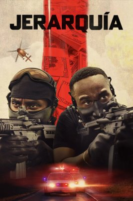 Hierarchy [2025] [DVD-Custom] [Latino]