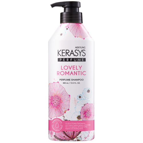 8801046313732 356911 ШАМПУНЬ KERASYS ПАРФЮМИРОВАННЫЙ LOVELY&ROMANTIC 400МЛ ФЛ.png